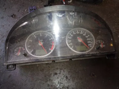 Κοντέρ για FORD MONDEO (2000 - 2003) Mk3a Κοντέρ για FORD MONDEO (2000 - 2003) Mk3a