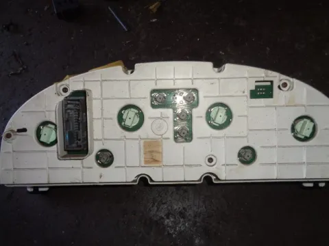 Κοντέρ για FORD MONDEO (2000 - 2003) Mk3a -  Κοντέρ για FORD MONDEO (2000 - 2003) Mk3a -