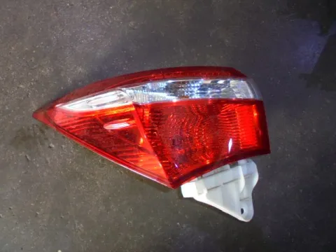 Φανάρι Πίσω Αριστερό LED για TOYOTA COROLLA (2013 - 2016) Sedan - 4dr Φανάρι Πίσω Αριστερό LED για TOYOTA COROLLA (2013 - 2016) Sedan - 4dr