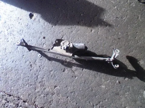 Μοτέρ Κίνησης Εμπρός Υαλοκαθαριστήρων για TOYOTA AVENSIS (2000 - 2003) (T220) ΠΑΛΕΤΑ 5 *297486* Μοτέρ Κίνησης Εμπρός Υαλοκαθαριστήρων για TOYOTA AVENSIS (2000 - 2003) (T220) ΠΑΛΕΤΑ 5 *297486*