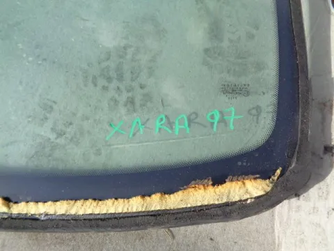 Παμπρίζ Εμπρός για CITROEN XSARA (1997 - 2000) *Α* -  Παμπρίζ Εμπρός για CITROEN XSARA (1997 - 2000) *Α* -