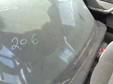 Παμπρίζ Εμπρός για PEUGEOT 206 (1998 - 2002) (2A) (2C) (T3E) , (2002 - 2009) *Α* -  Παμπρίζ Εμπρός για PEUGEOT 206 (1998 - 2002) (2A) (2C) (T3E) , (2002 - 2009) *Α* -