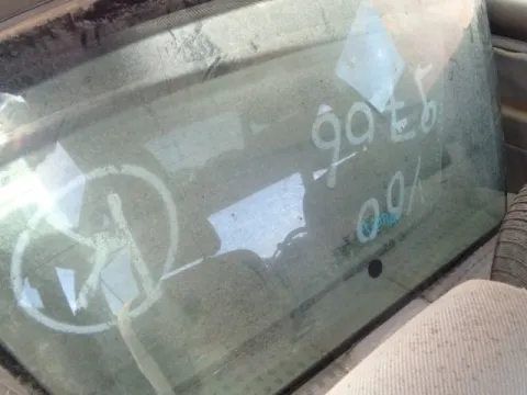 Παμπρίζ Εμπρός για SEAT AROSA (1997 - 2000) (6H) , (2000 - 2004) (6H) *Α* -  Παμπρίζ Εμπρός για SEAT AROSA (1997 - 2000) (6H) , (2000 - 2004) (6H) *Α* -