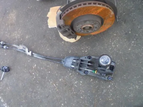 Μοχλός Ταχυτήτων για TOYOTA COROLLA (2013 - 2016) Diesel **Δ**