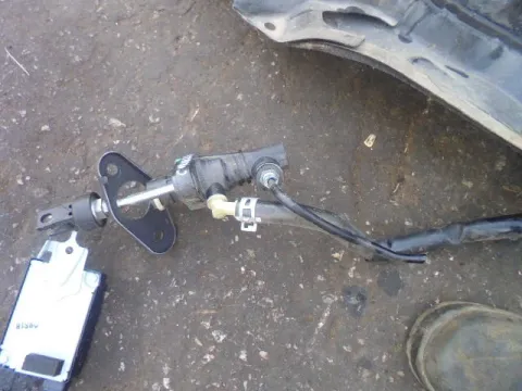 Αντλία Συμπλέκτη για TOYOTA COROLLA (2013 - 2016) Diesel **Δ** Αντλία Συμπλέκτη για TOYOTA COROLLA (2013 - 2016) Diesel **Δ**