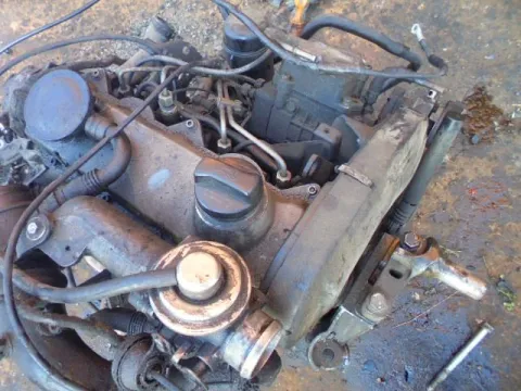 Κινητήρας Κορμός - Καπάκι ALH για SKODA OCTAVIA (2000 - 2008) 4 (1U2-5) 1900 (AGR) (ALH) Diesel 90 TDI Κινητήρας Κορμός - Καπάκι ALH για SKODA OCTAVIA (2000 - 2008) 4 (1U2-5) 1900 (AGR) (ALH) Diesel 90 TDI