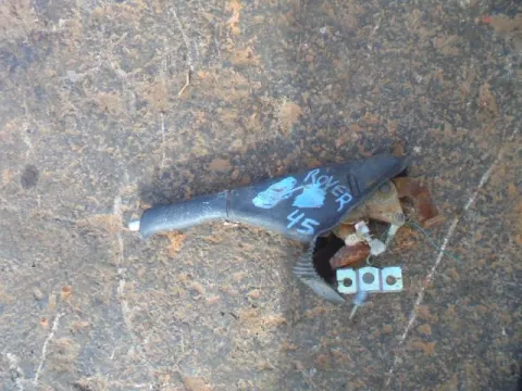 Καστάνια Χειροφρένου για ROVER 45 (2000 - 2004) (RT) *Δ*