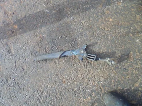 Καστάνια Χειροφρένου για CITROEN SAXO (1996 - 1999) (S) *ΔΒ* Καστάνια Χειροφρένου για CITROEN SAXO (1996 - 1999) (S) *ΔΒ*
