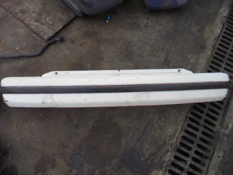 Προφυλακτήρας Πίσω για SEAT IBIZA (1995 - 1997) (6K) *ΔΒ* Προφυλακτήρας Πίσω για SEAT IBIZA (1995 - 1997) (6K) *ΔΒ*
