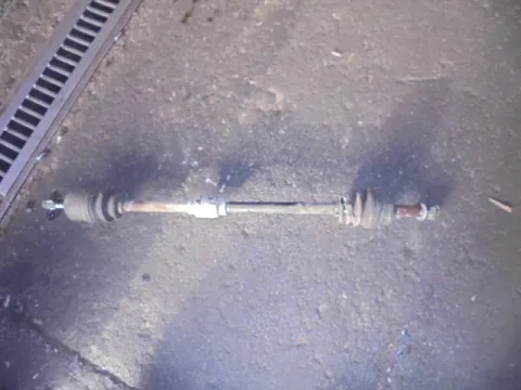 Ημιαξόνιο Εμπρός Δεξί Με ABS για HYUNDAI ELANTRA (2000 - 2004) (XD) Ημιαξόνιο Εμπρός Δεξί Με ABS για HYUNDAI ELANTRA (2000 - 2004) (XD)