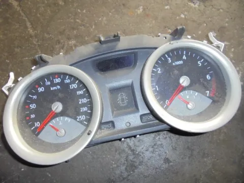 Κοντέρ για RENAULT MEGANE (2002 - 2005) (LM) (KM) (EM) (CM) Κοντέρ για RENAULT MEGANE (2002 - 2005) (LM) (KM) (EM) (CM)