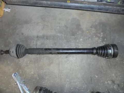 Ημιαξόνιο Εμπρός Δεξί για SKODA OCTAVIA (2000 - 2008) 4 (1U2-5) 1900 (AGR) (ALH) Diesel 90 TDI Ημιαξόνιο Εμπρός Δεξί για SKODA OCTAVIA (2000 - 2008) 4 (1U2-5) 1900 (AGR) (ALH) Diesel 90 TDI