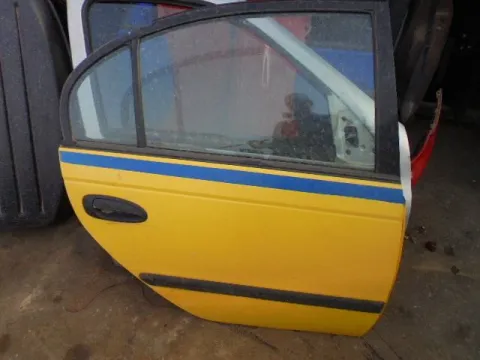 Πόρτα Πίσω Δεξιά για TOYOTA AVENSIS (1997 - 2000) (T220) Sedan - 4dr , (2000 - 2003) (T220) *Α* Πόρτα Πίσω Δεξιά για TOYOTA AVENSIS (1997 - 2000) (T220) Sedan - 4dr , (2000 - 2003) (T220) *Α*