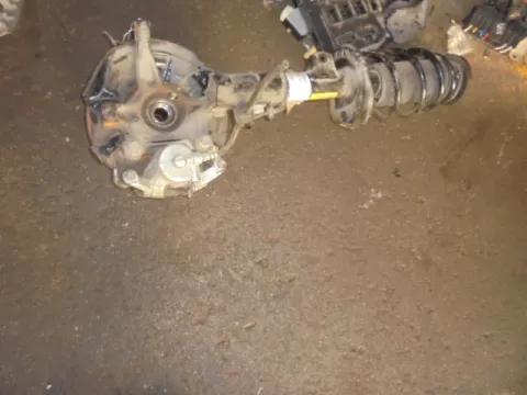 Άκρο Πλήρες Εμπρός Αριστερό Με ABS για CHEVROLET - DAEWOO AVEO (2008 - 2011) (T250) Άκρο Πλήρες Εμπρός Αριστερό Με ABS για CHEVROLET - DAEWOO AVEO (2008 - 2011) (T250)