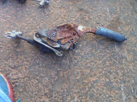 Καστάνια Χειροφρένου για NISSAN MICRA (1998 - 2000) (K11)  *Δ* Καστάνια Χειροφρένου για NISSAN MICRA (1998 - 2000) (K11)  *Δ*