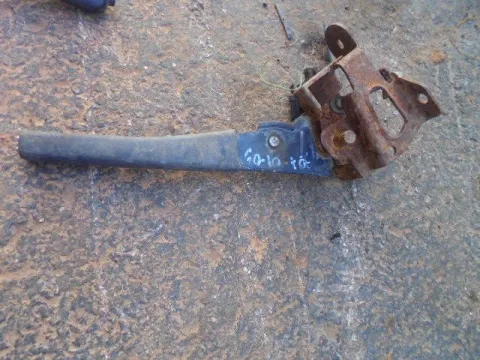 Καστάνια Χειροφρένου για PEUGEOT 307 (2001 - 2005) (3A) (3C) *Δ* Καστάνια Χειροφρένου για PEUGEOT 307 (2001 - 2005) (3A) (3C) *Δ*