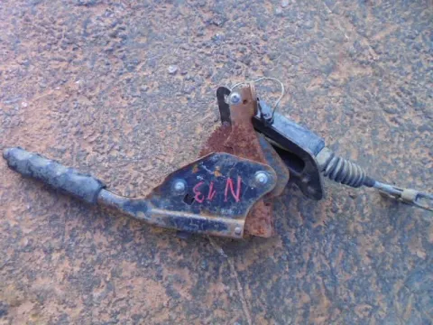 Καστάνια Χειροφρένου για NISSAN SUNNY (1990 - 1991) (N13) *Δ* Καστάνια Χειροφρένου για NISSAN SUNNY (1990 - 1991) (N13) *Δ*