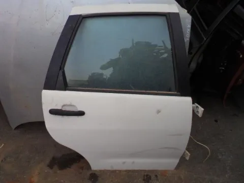Πόρτα Πίσω Δεξιά για SEAT IBIZA (1995 - 1997) (6K) , (1997 - 1998) (6K) *Α* Πόρτα Πίσω Δεξιά για SEAT IBIZA (1995 - 1997) (6K) , (1997 - 1998) (6K) *Α*