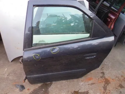Πόρτα Πίσω Αριστερή για CITROEN XSARA (1997 - 2000) (N1) Liftback - 5dr *Α* Πόρτα Πίσω Αριστερή για CITROEN XSARA (1997 - 2000) (N1) Liftback - 5dr *Α*