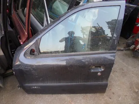 Πόρτα Εμπρός Αριστερή για CITROEN XSARA (1997 - 2000) *Α* Πόρτα Εμπρός Αριστερή για CITROEN XSARA (1997 - 2000) *Α*