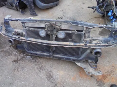 Μετώπη Σκέτη   για NISSAN ALMERA (1995 - 1998) (N15) *Γ* Μετώπη Σκέτη   για NISSAN ALMERA (1995 - 1998) (N15) *Γ*