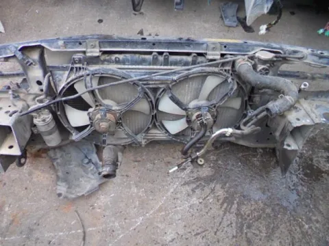 Μετώπη Σκέτη   για NISSAN ALMERA (1995 - 1998) (N15) *Γ* -  Μετώπη Σκέτη   για NISSAN ALMERA (1995 - 1998) (N15) *Γ* -
