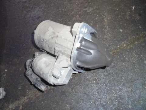 Μίζα για HYUNDAI i30 (2007 - 2012) 1400 petrol 105 G4FA Μίζα για HYUNDAI i30 (2007 - 2012) 1400 petrol 105 G4FA