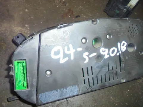 Κοντέρ 1U0920811J για SKODA OCTAVIA (2000 - 2008) 4 (1U2-5) -  Κοντέρ 1U0920811J για SKODA OCTAVIA (2000 - 2008) 4 (1U2-5) -
