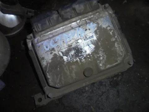 Εγκέφαλος Κινητήρα 038906012ΗΑ για SKODA OCTAVIA (2000 - 2008) 4 (1U2-5) ΤΕΛΑΡΟ 7*253674 Εγκέφαλος Κινητήρα 038906012ΗΑ για SKODA OCTAVIA (2000 - 2008) 4 (1U2-5) ΤΕΛΑΡΟ 7*253674