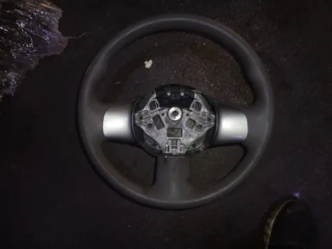Τιμόνι (Βολάν) για NISSAN MICRA (2011 - 2013) (K13) , (2013 - 2017) (K13) *Γ* Τιμόνι (Βολάν) για NISSAN MICRA (2011 - 2013) (K13) , (2013 - 2017) (K13) *Γ*