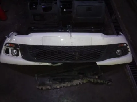 Προφυλακτήρας Εμπρός Ελλατωματικός για VW SCIROCCO (2008 - 2014) (137) , (2014 - ) Προφυλακτήρας Εμπρός Ελλατωματικός για VW SCIROCCO (2008 - 2014) (137) , (2014 - )