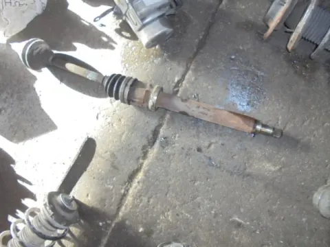 Ημιαξόνιο Εμπρός Δεξί για FORD FIESTA (2002 - 2005) Mk5a Ημιαξόνιο Εμπρός Δεξί για FORD FIESTA (2002 - 2005) Mk5a