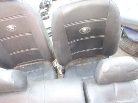 Σετ Σαλόνι για SKODA OCTAVIA (2000 - 2008) 4 (1U2-5)*Α* Σετ Σαλόνι για SKODA OCTAVIA (2000 - 2008) 4 (1U2-5)*Α*