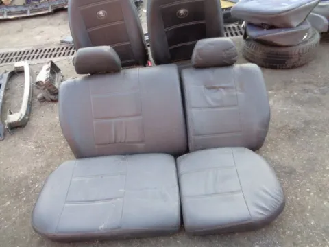 Σετ Σαλόνι για SKODA OCTAVIA (2000 - 2008) 4 (1U2-5)*Α* -  Σετ Σαλόνι για SKODA OCTAVIA (2000 - 2008) 4 (1U2-5)*Α* -