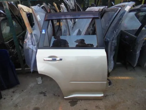 Πόρτα Πίσω Δεξιά για NISSAN X-TRAIL (2007 - 2011) (T31) , (2011 - 2014) (T31) Πόρτα Πίσω Δεξιά για NISSAN X-TRAIL (2007 - 2011) (T31) , (2011 - 2014) (T31)
