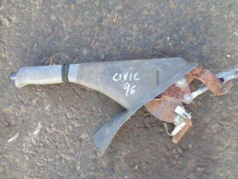 Καστάνια Χειροφρένου για HONDA CIVIC (1996 - 1998) (EJ - K) (MA - B) *Δ* Καστάνια Χειροφρένου για HONDA CIVIC (1996 - 1998) (EJ - K) (MA - B) *Δ*