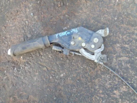 Καστάνια Χειροφρένου για FIAT PUNTO (1994 - 1999) (176) *Δ* Καστάνια Χειροφρένου για FIAT PUNTO (1994 - 1999) (176) *Δ*