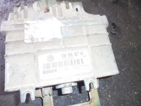 Εγκέφαλος Κινητήρα 030906027AK για SEAT IBIZA (1997 - 1998) (6K) ΤΕΛΑΡΟ 8*253675 Εγκέφαλος Κινητήρα 030906027AK για SEAT IBIZA (1997 - 1998) (6K) ΤΕΛΑΡΟ 8*253675