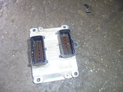 Εγκέφαλος Κινητήρα 0261206982 για FIAT PUNTO (2003 - 2008) (188) ΤΕΛΑΡΟ *4* ΔΙΑΦΟΡΟΙ  Εγκέφαλος Κινητήρα 0261206982 για FIAT PUNTO (2003 - 2008) (188) ΤΕΛΑΡΟ *4* ΔΙΑΦΟΡΟΙ