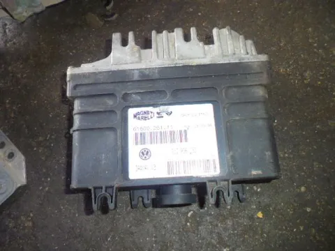 Εγκέφαλος Κινητήρα 030906030 για VW POLO (1994 - 1999) (6N1) ΤΕΛΑΡΟ 5*253654 Εγκέφαλος Κινητήρα 030906030 για VW POLO (1994 - 1999) (6N1) ΤΕΛΑΡΟ 5*253654