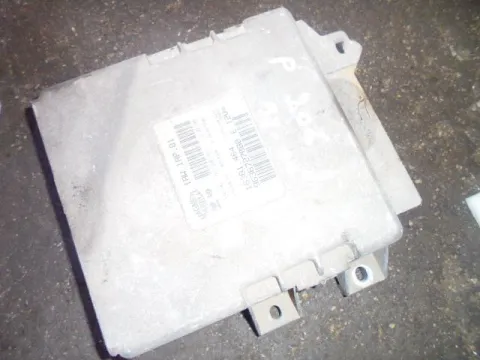 Εγκέφαλος Κινητήρα IAW1AP81 για PEUGEOT 206 (1998 - 2002) (2A) (2C) (T3E) ΤΕΛΑΡΟ 13*244801 Εγκέφαλος Κινητήρα IAW1AP81 για PEUGEOT 206 (1998 - 2002) (2A) (2C) (T3E) ΤΕΛΑΡΟ 13*244801