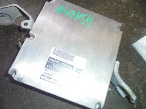 Εγκέφαλος Κινητήρα 8966105310 για TOYOTA AVENSIS (2000 - 2003) (T220) ΤΕΛΑΡΟ 8*245861 Εγκέφαλος Κινητήρα 8966105310 για TOYOTA AVENSIS (2000 - 2003) (T220) ΤΕΛΑΡΟ 8*245861