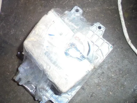 Εγκέφαλος Imobilizer A56E39T7B για NISSAN MICRA (2011 - 2013) (K13) -  Εγκέφαλος Imobilizer A56E39T7B για NISSAN MICRA (2011 - 2013) (K13) -