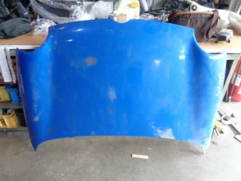 Καπό Εμπρός για VW LUPO (1998 - 2005) (6X1 - 6E1) *Γ* Καπό Εμπρός για VW LUPO (1998 - 2005) (6X1 - 6E1) *Γ*