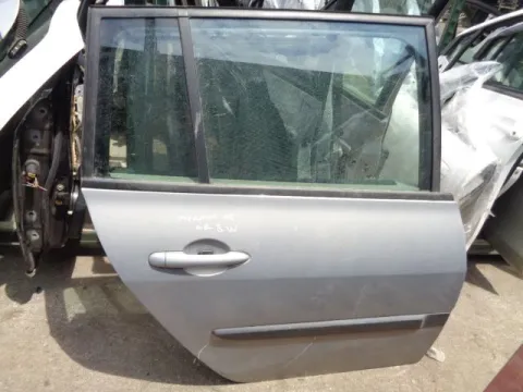 Πόρτα Πίσω Δεξιά Ελλατωματική για RENAULT MEGANE (2002 - 2005) (LM) (KM) (EM) (CM) (KM) S-Wagon - 5dr *Γ* Πόρτα Πίσω Δεξιά Ελλατωματική για RENAULT MEGANE (2002 - 2005) (LM) (KM) (EM) (CM) (KM) S-Wagon - 5dr *Γ*