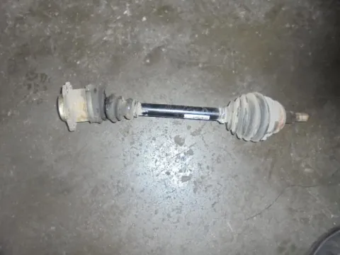 Ημιαξόνιο Εμπρός Αριστερό για SKODA OCTAVIA (2000 - 2008) 4 (1U2-5) 2000 (AEG)(APK)(AQY)(AZH) Petrol 116 Ημιαξόνιο Εμπρός Αριστερό για SKODA OCTAVIA (2000 - 2008) 4 (1U2-5) 2000 (AEG)(APK)(AQY)(AZH) Petrol 116