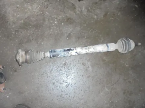 Ημιαξόνιο Εμπρός Δεξί για SKODA OCTAVIA (2000 - 2008) 4 (1U2-5) 2000 (AEG)(APK)(AQY)(AZH) Petrol 116 Ημιαξόνιο Εμπρός Δεξί για SKODA OCTAVIA (2000 - 2008) 4 (1U2-5) 2000 (AEG)(APK)(AQY)(AZH) Petrol 116
