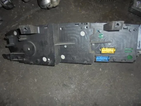 Κοντέρ για NISSAN PRIMERA (2002 - 2007) (P12) -  Κοντέρ για NISSAN PRIMERA (2002 - 2007) (P12) -