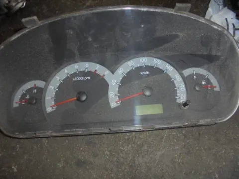 Κοντέρ για HYUNDAI COUPE (2001 - 2004) (GK) Κοντέρ για HYUNDAI COUPE (2001 - 2004) (GK)