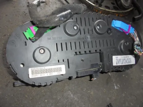 Κοντέρ για SEAT CORDOBA (1999 - 2002) (6K) -  Κοντέρ για SEAT CORDOBA (1999 - 2002) (6K) -